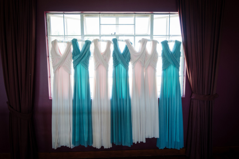 Netherwood Greek Documentary Wedding Photography Bride