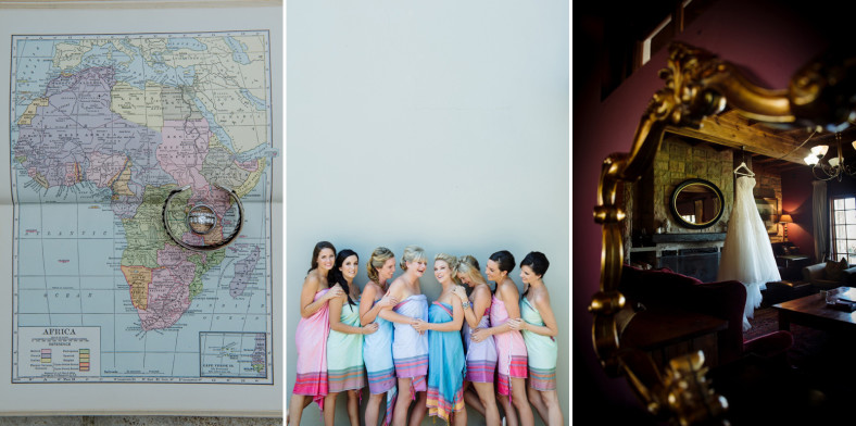 Netherwood Greek Documentary Wedding Photography Bride