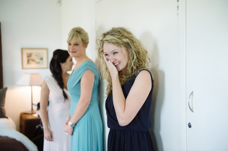Netherwood Greek Documentary Wedding Photography Bride