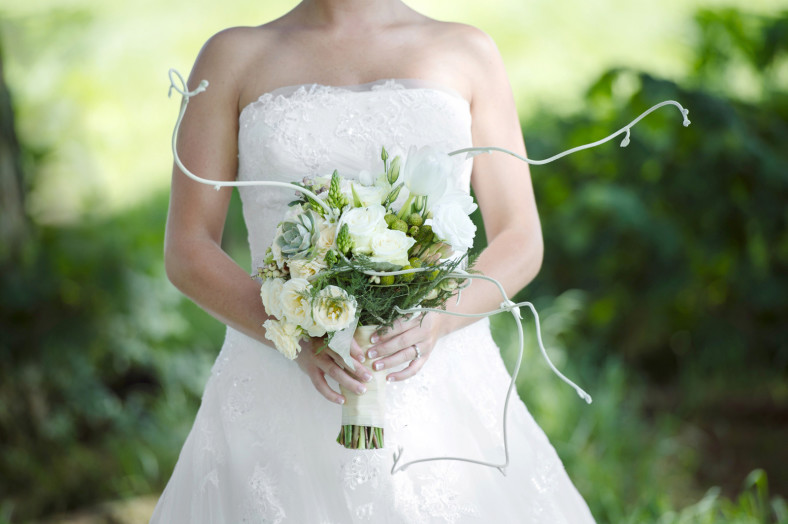 Netherwood Greek Documentary Wedding Photography Bride