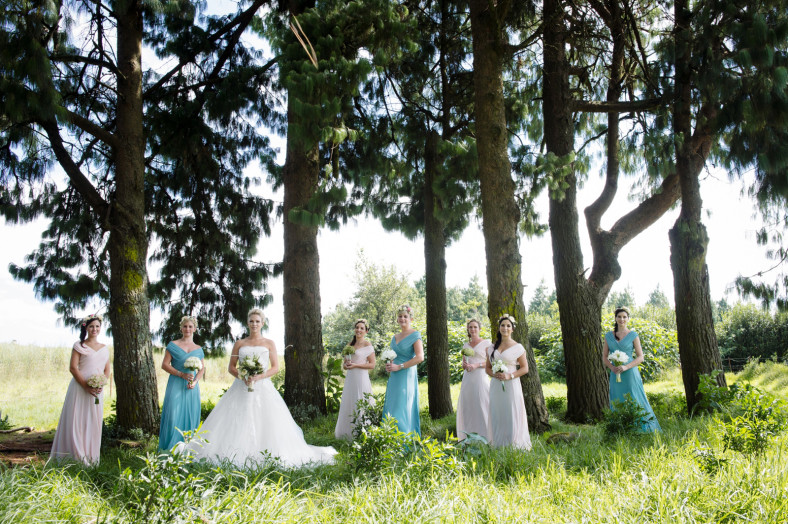 Netherwood Greek Documentary Wedding Photography Bride
