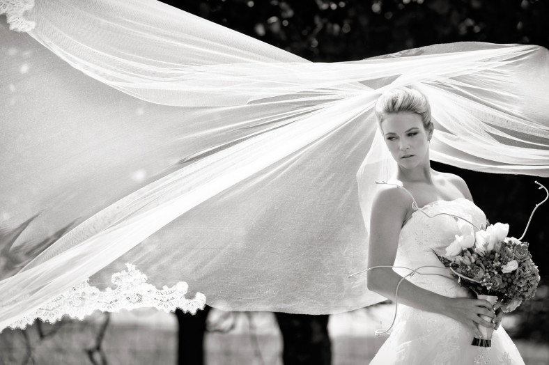 Netherwood Greek Documentary Wedding Photography Bride