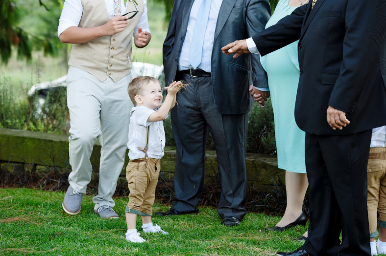 Netherwood Greek Documentary Wedding Photography Ceremony