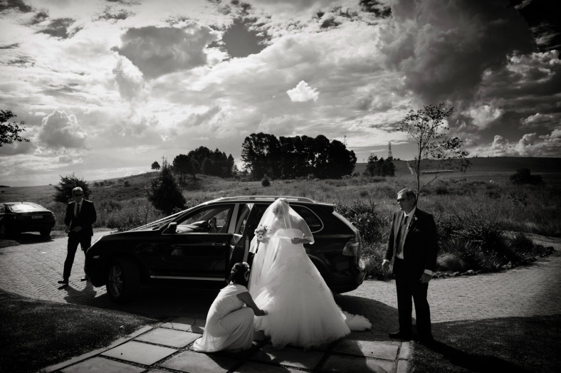 Netherwood Greek Documentary Wedding Photography Ceremony