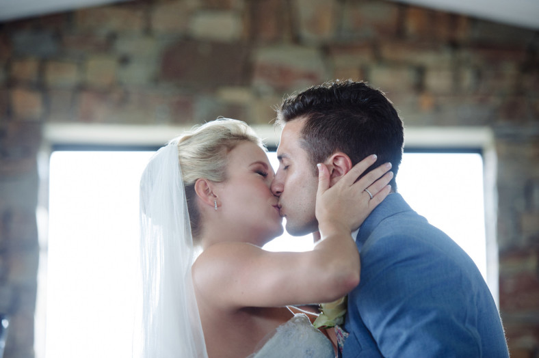Netherwood Greek Documentary Wedding Photography Ceremony
