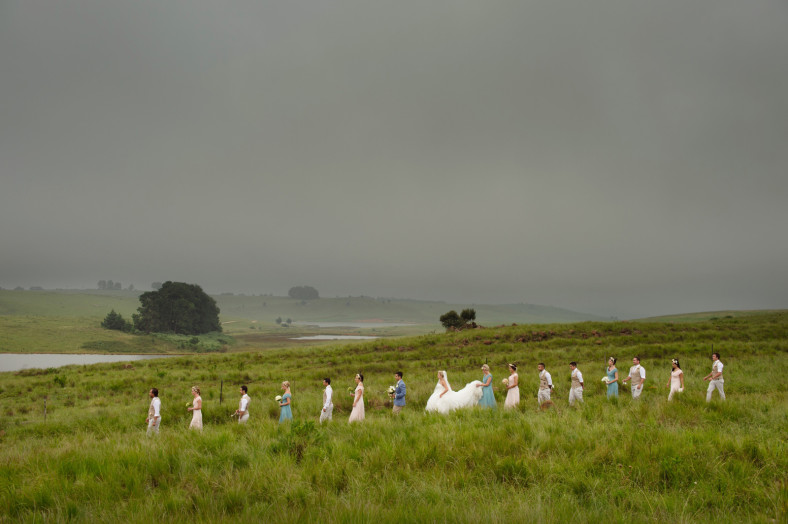 Netherwood Greek Documentary Wedding Photography Couple Creative Shoot