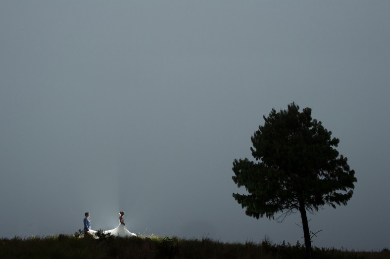 Netherwood Greek Documentary Wedding Photography Couple Creative Shoot