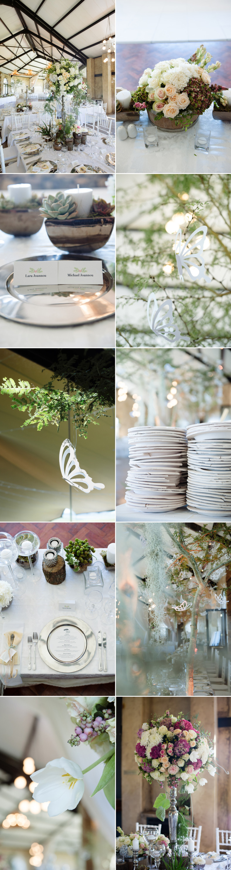 Netherwood Greek Documentary Wedding Photography Decor