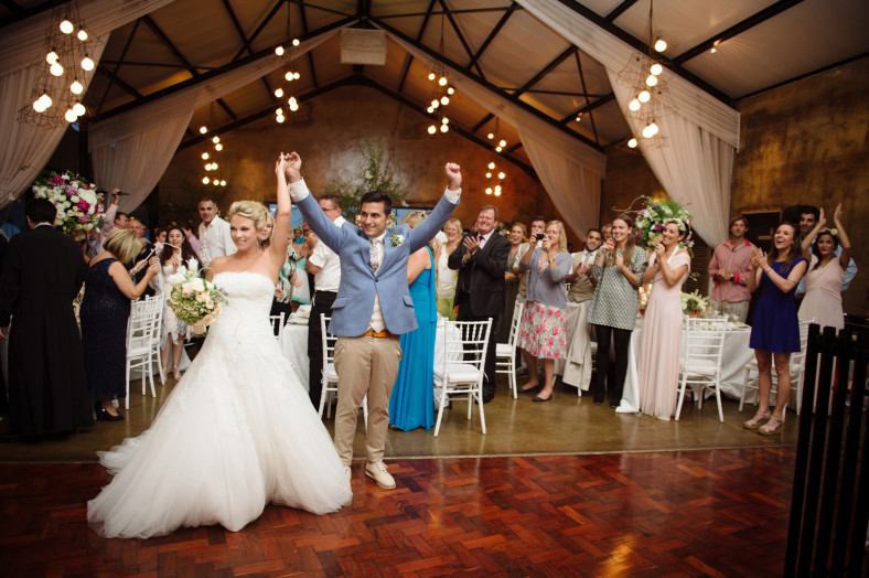 Netherwood Greek Documentary Wedding Photography Reception