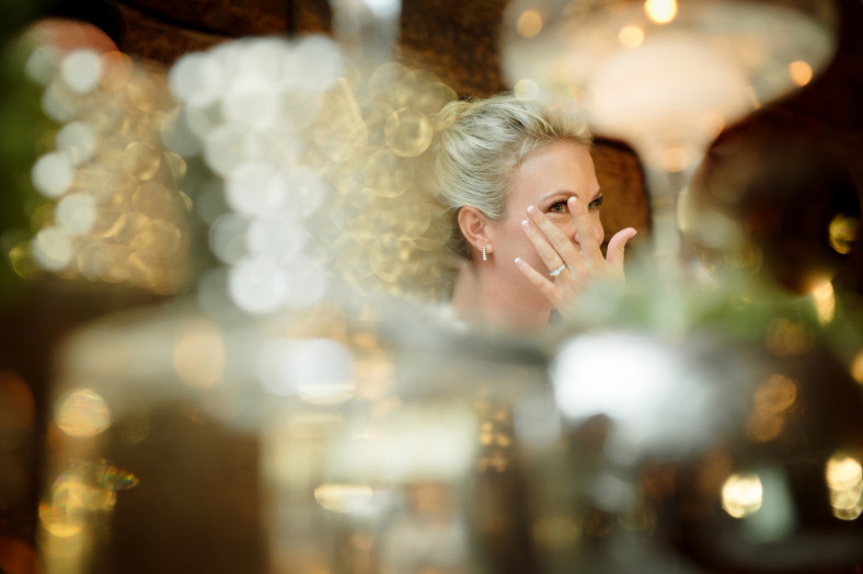 Netherwood Greek Documentary Wedding Photography Reception