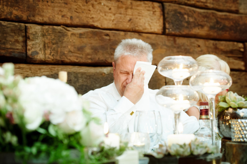 Netherwood Greek Documentary Wedding Photography Reception