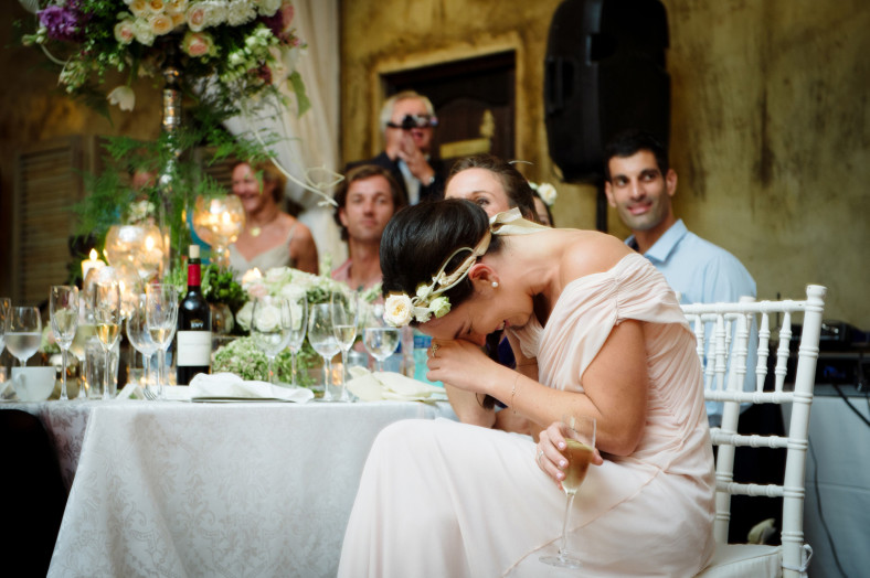 Netherwood Greek Documentary Wedding Photography Reception