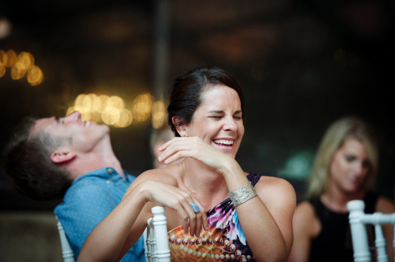 Netherwood Greek Documentary Wedding Photography Reception