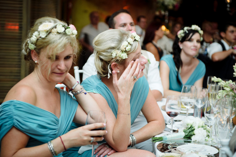 Netherwood Greek Documentary Wedding Photography Reception