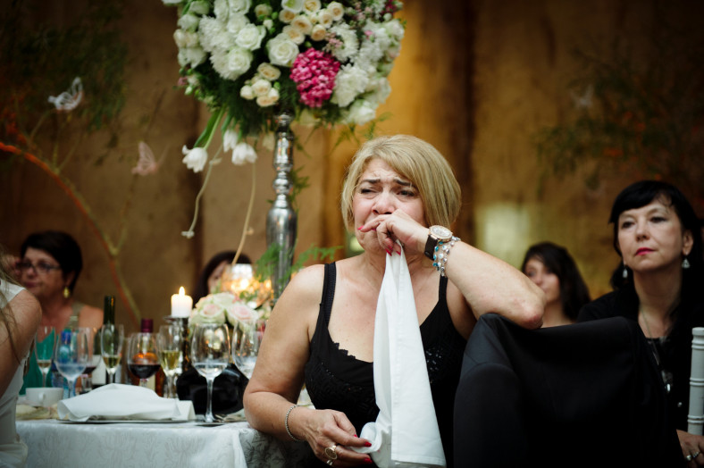Netherwood Greek Documentary Wedding Photography Reception