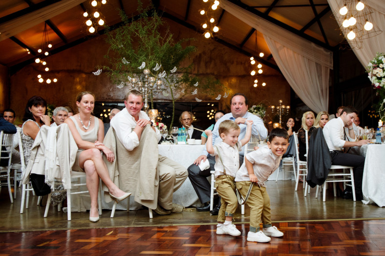 Netherwood Greek Documentary Wedding Photography Reception