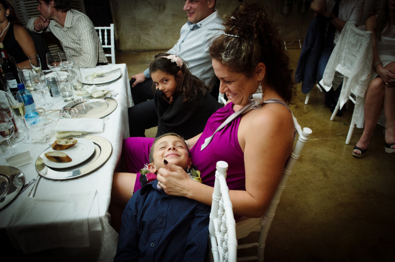 Netherwood Greek Documentary Wedding Photography Reception