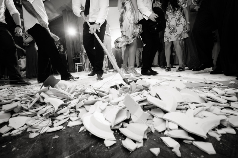 Netherwood Greek Documentary Wedding Photography Reception