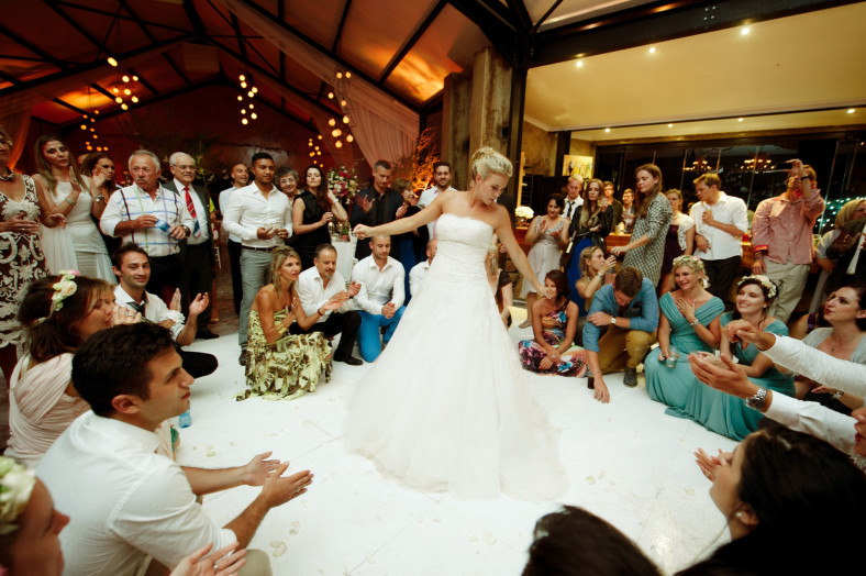Netherwood Greek Documentary Wedding Photography Reception