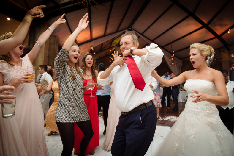 Netherwood Greek Documentary Wedding Photography Reception