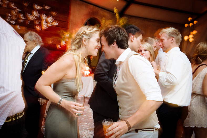 Netherwood Greek Documentary Wedding Photography Reception