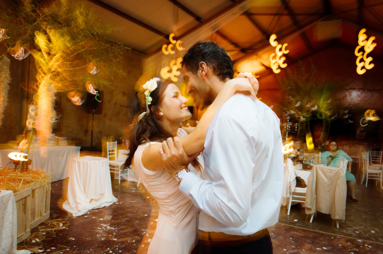 Netherwood Greek Documentary Wedding Photography Reception