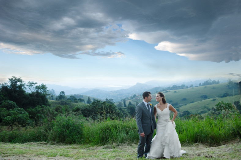 Talloula Documentary Wedding Photography Couple
