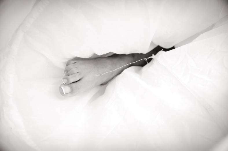 Talloula Documentary Wedding Photography Bride