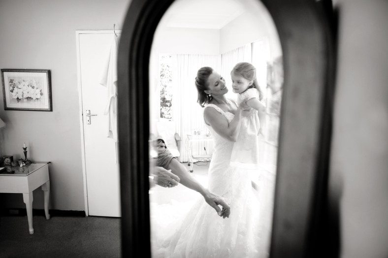 Talloula Documentary Wedding Photography Bride