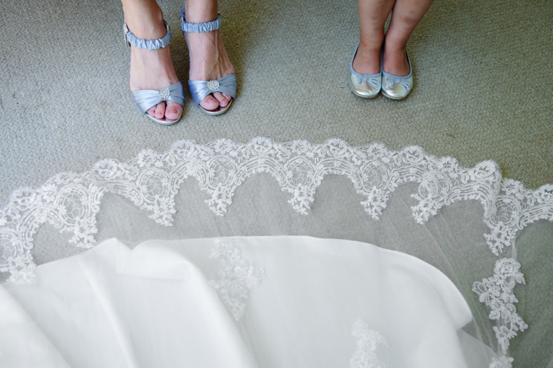 Talloula Documentary Wedding Photography Bride