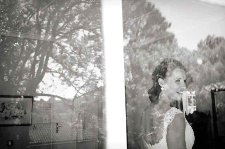 Talloula Documentary Wedding Photography Bride