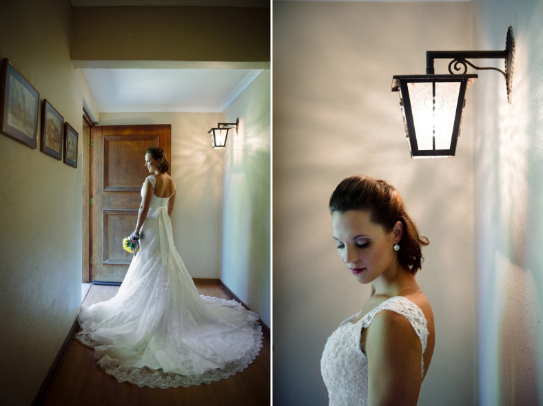 Talloula Documentary Wedding Photography Bride