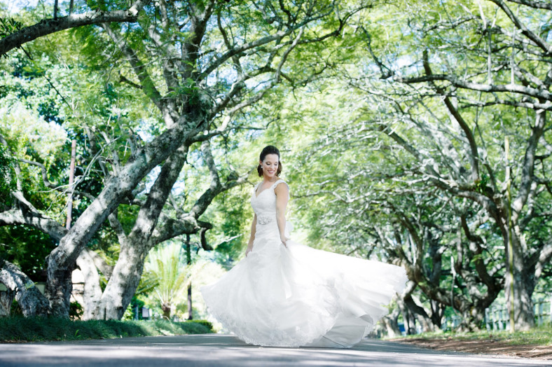 Talloula Documentary Wedding Photography Bride