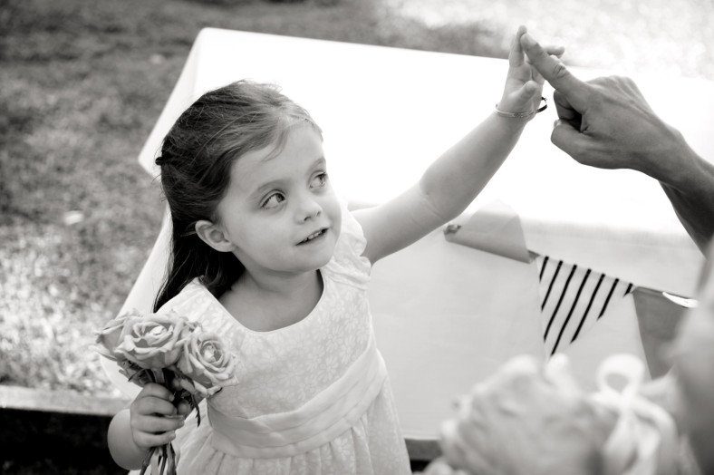 Talloula Documentary Wedding Photography Ceremony