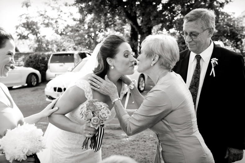 Talloula Documentary Wedding Photography Ceremony
