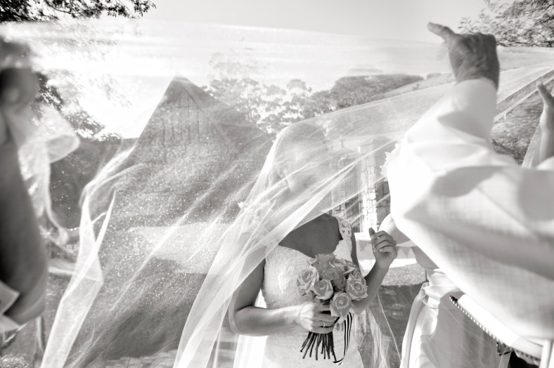 Talloula Documentary Wedding Photography Ceremony