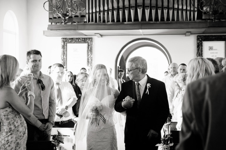 Talloula Documentary Wedding Photography Ceremony