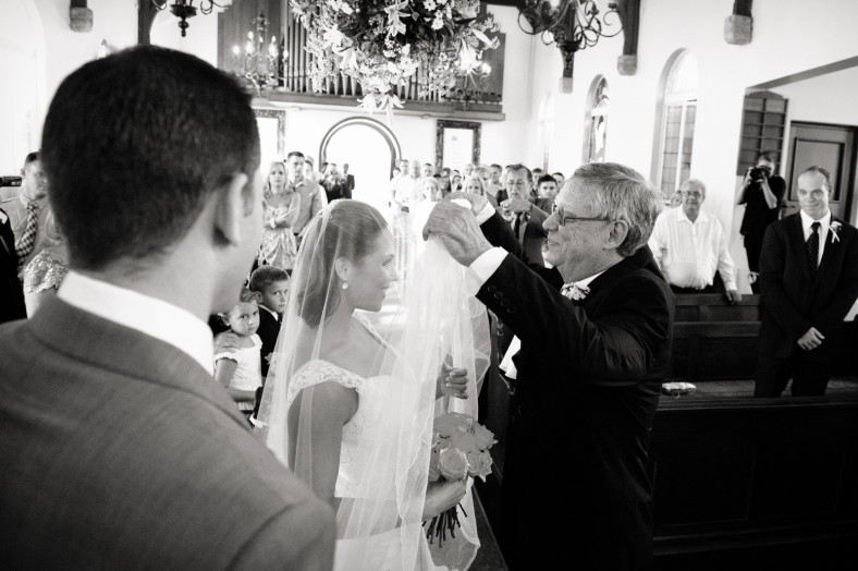 Talloula Documentary Wedding Photography Ceremony
