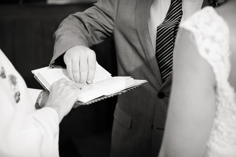 Talloula Documentary Wedding Photography Ceremony