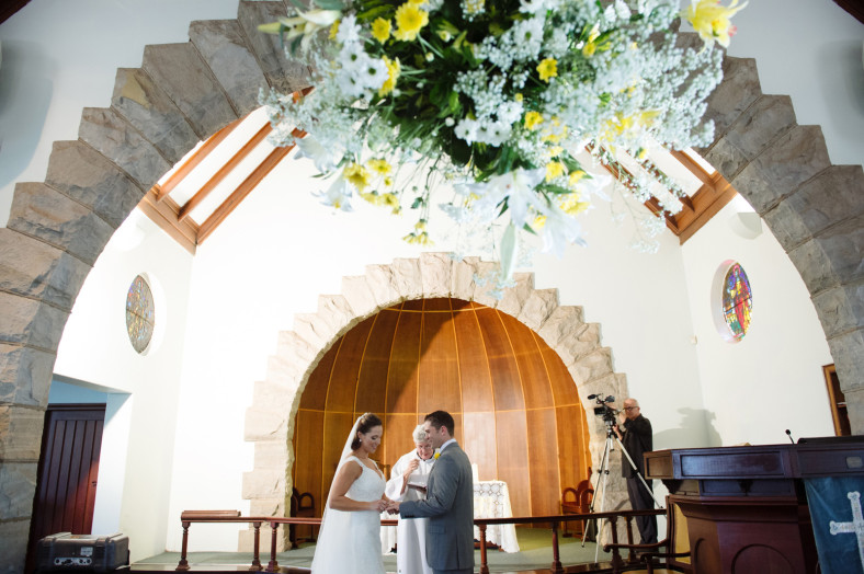 Talloula Documentary Wedding Photography Ceremony