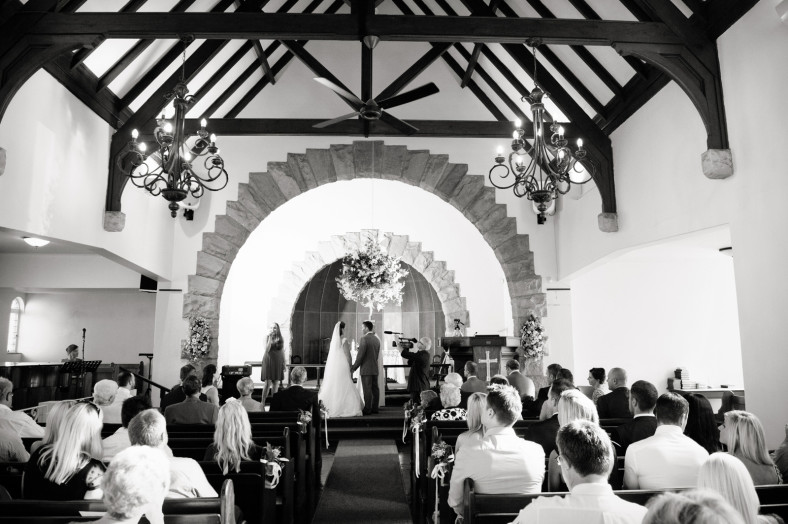 Talloula Documentary Wedding Photography Ceremony