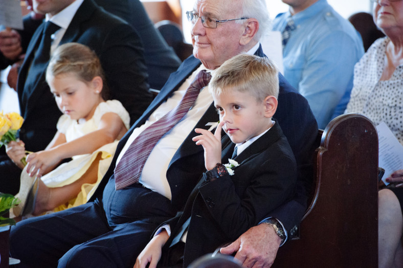 Talloula Documentary Wedding Photography Ceremony
