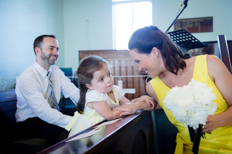 Talloula Documentary Wedding Photography Ceremony