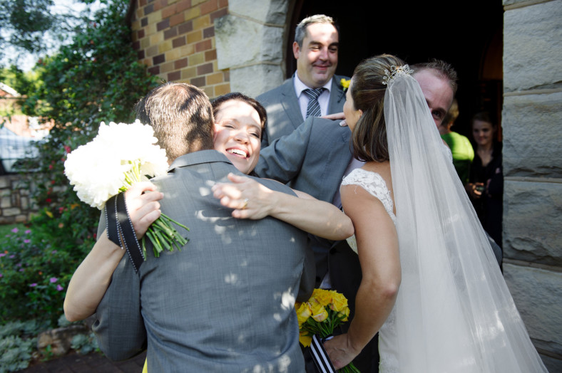 Talloula Documentary Wedding Photography Ceremony