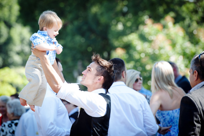 Talloula Documentary Wedding Photography Ceremony