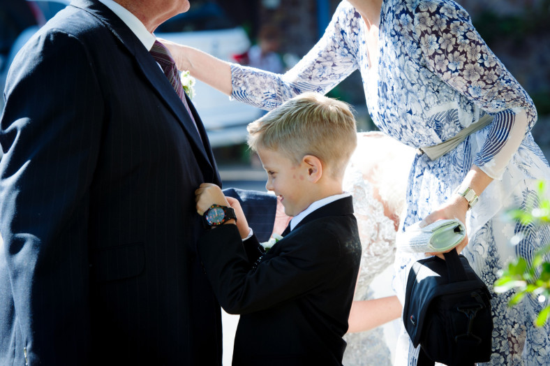 Talloula Documentary Wedding Photography Ceremony