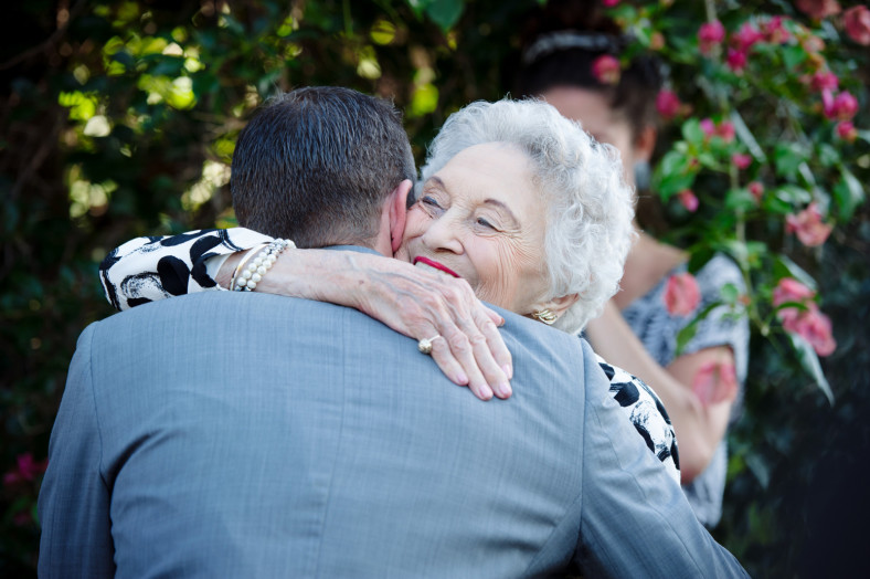 Talloula Documentary Wedding Photography Ceremony
