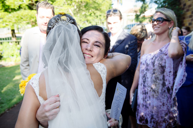 Talloula Documentary Wedding Photography Ceremony