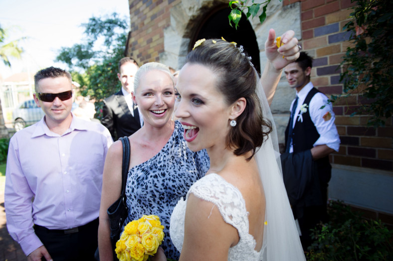 Talloula Documentary Wedding Photography Ceremony