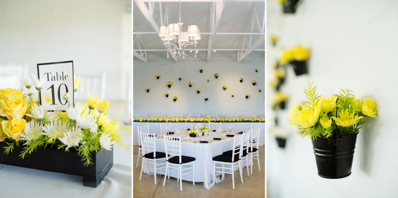 Talloula Documentary Wedding Photography Decor